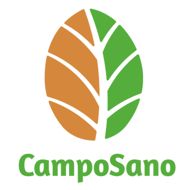 CampoSano Logo